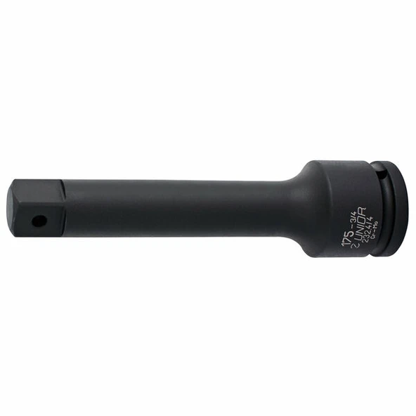 UNIOR UN603993 3/4 Havalı Uzatma 175 mm 232.4/4 ürün görseli 1