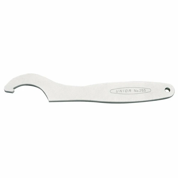 UNIOR UN613063 Kanca Anahtar 120-130 255/2 ürün görseli 1