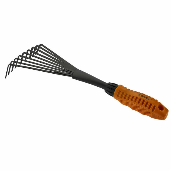 R.GARDEN ROG961327 K.Bahçe Yaprak Süpürgesi 96-1327 ürün görseli 1