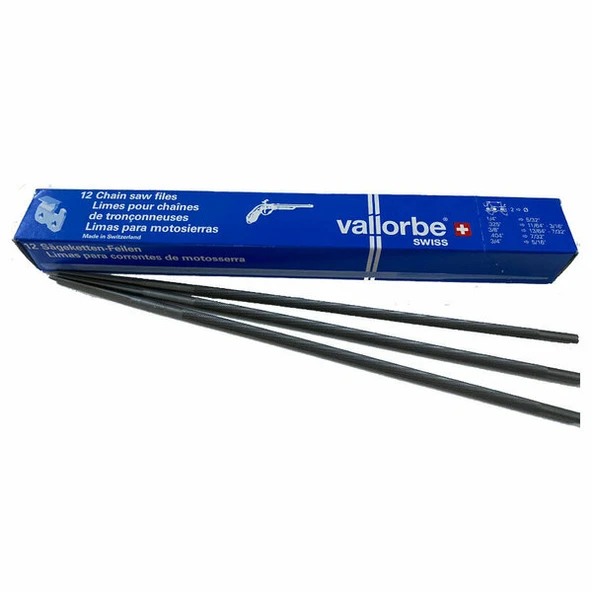 VALORBE VA00100705 Motor Testere Eğesi 5/32 ürün görseli 1