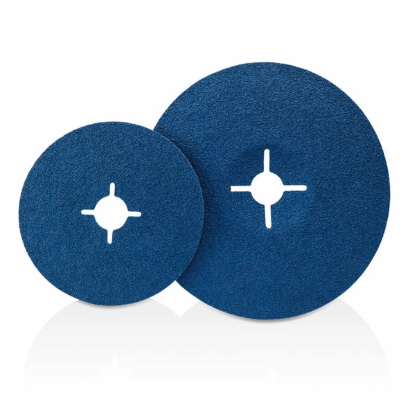 TAF T-DZ73T-C-36 Fiber Disk Zirk-Oks Dz73T-C 36 K.180X22 mm ürün görseli 1