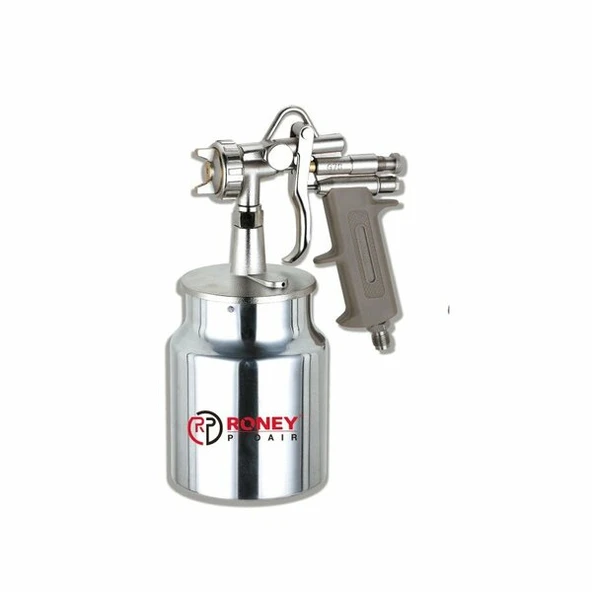 RONEY ROH207025 Proair G70 2.5 mm Boya Tabancası ürün görseli 1