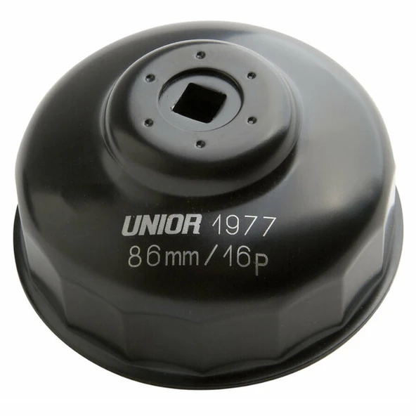 UNIOR UN619259 Yağ Filtre Anahtar (65-14) 1977/6 ürün görseli 1