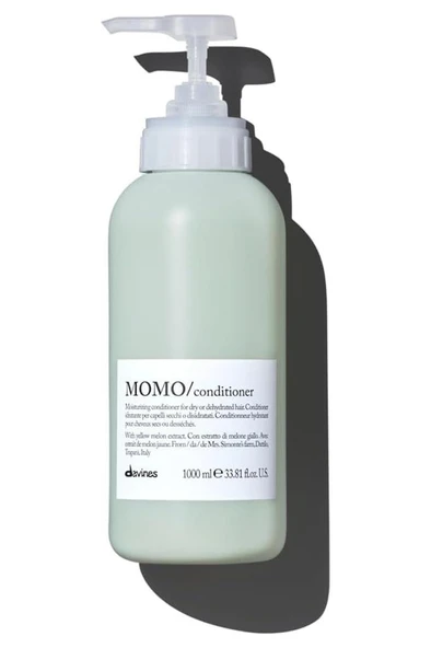 Davines Momo Conditioner 1000 ml Nemlendirici Saç Kremi ürün görseli 1