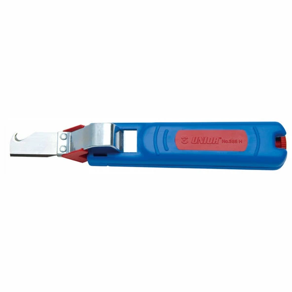 UNIOR UN610930 Kablo Sıyırıcı 385H ürün görseli 1