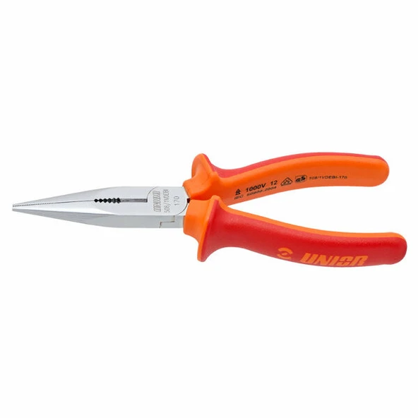 UNIOR UN610436 Kargaburun Vdebı 170 mm 508/1Vedbı ürün görseli 1