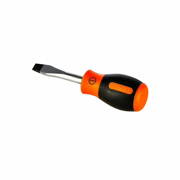 RONEY RO73165045 Tornavida Topaç Düz 6,5X45 ürün görseli 1