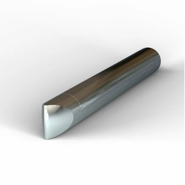 WELLER WLTCH6IR60 6,4 mm Yedek Uç Wlır6023C İçin (3Lü) ürün görseli 1