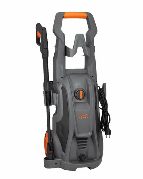 RONEY P4-RPB135-KA Power P4 135 Bar Basınçlı Yıkama Makinesi 1800 W ürün görseli 1