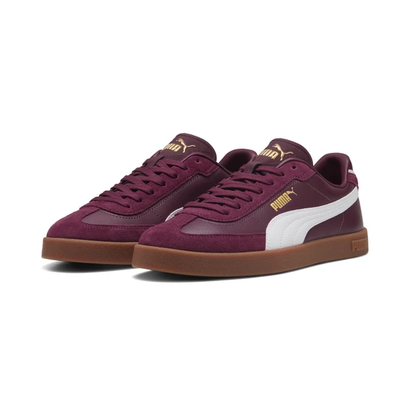 Puma 39744734 Club II Era Unisex Günlük Spor Ayakkabı ürün görseli 1