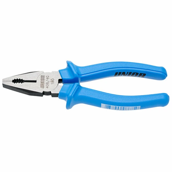 UNIOR UN608676 Pense 200 mm 406/4G ürün görseli 1