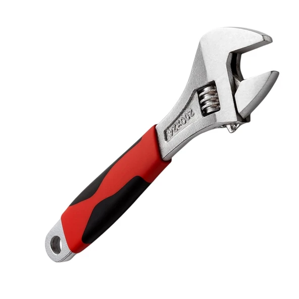 Kurbağacık Mengene Metal Sabitleme İngiliz Anahtarı Kurbacık 8 İnç 200 Mm 20 Cm ürün görseli 1