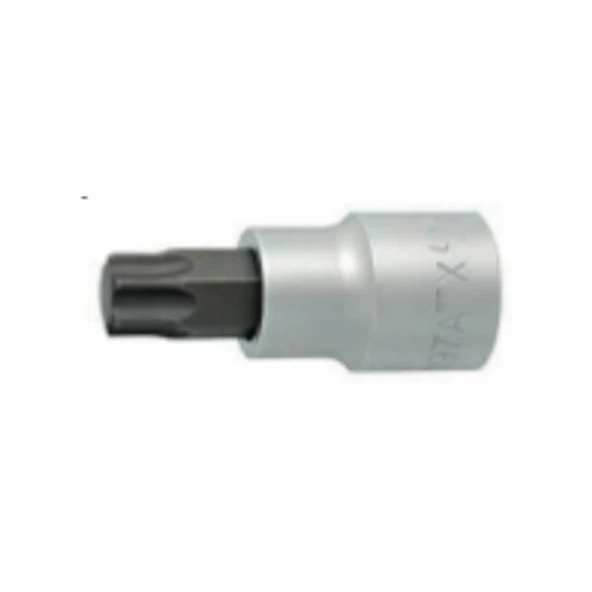 UNIOR UN619842 3/4 Torx Lokma Tx 80 197/2Atx ürün görseli 1