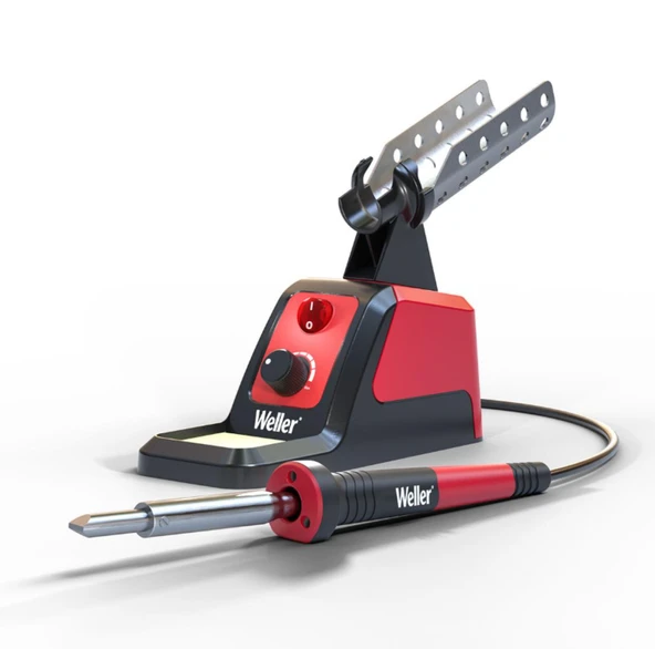 WELLER WLSK8023C Lehim İstasyonu 80 Watt Wlsk8023C ürün görseli 1