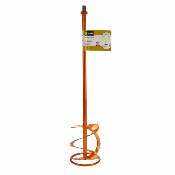 RONEY RO9621259 Boya Karıştırıcı M14 120X590 ürün görseli 1