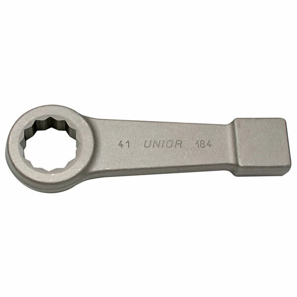 UNIOR UN620530 Darbeli Yıldız Anahtar 1,5/8'' 184/7 ürün görseli 1