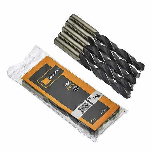 RONEY RO2642160 Hss Matkap Ucu 16 mm ürün görseli 1