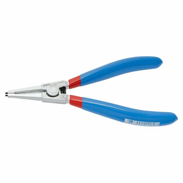 UNIOR UN621188 Dış Segman Pensi Düz 140 mm 532Plus/1Dp ürün görseli 1