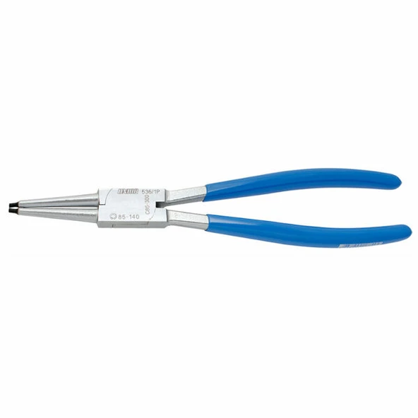 UNIOR UN616740 İç Segman Pensi Düz 300 mm 536/1P ürün görseli 1