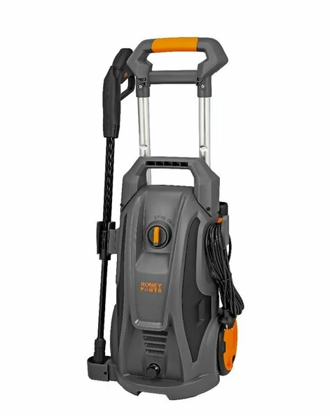 RONEY P6-RPB165-IC Power P6 165 Bar Basınçlı Yıkama Makinesi 2100 W ürün görseli 1