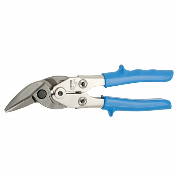 UNIOR UN608775 Tenekeci Makası Pelikan Tip (Sağ) 591R/3G ürün görseli 1