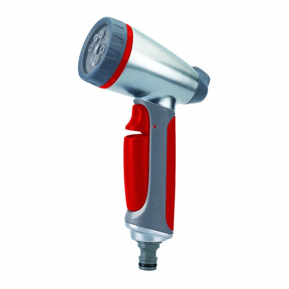 R.GARDEN ROG952086 P.Red Sprey Tab. 8 Fonk. 95-2086-Metal Gövde ürün görseli 1