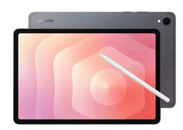 Samsung Galaxy Tab S11 Ultra SM-X930 256 GB 14.6" Tablet Gri ürün görseli 1