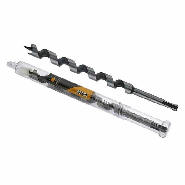 RONEY RO2714250 Ağaç Matkap Ucu Sds 14*250 mm ürün görseli 1
