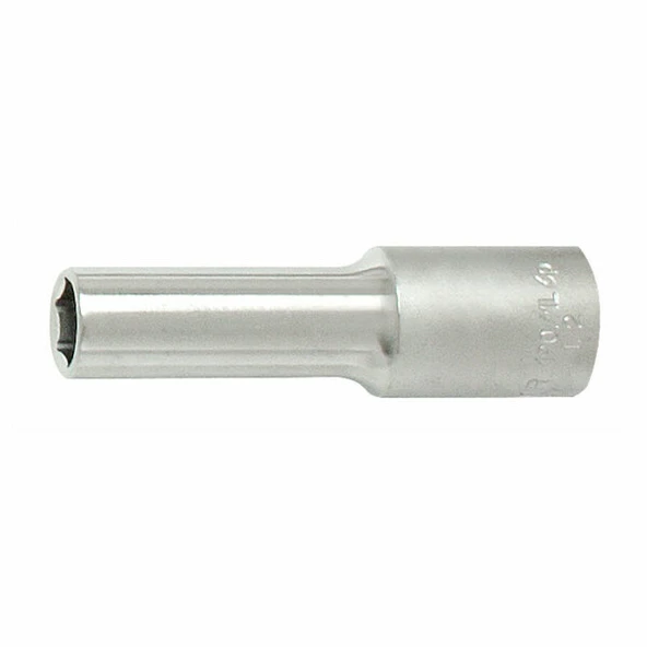 UNIOR UN624277 1/2 6 Köşe D.Lokma 30 mm 190/1L6P ürün görseli 1