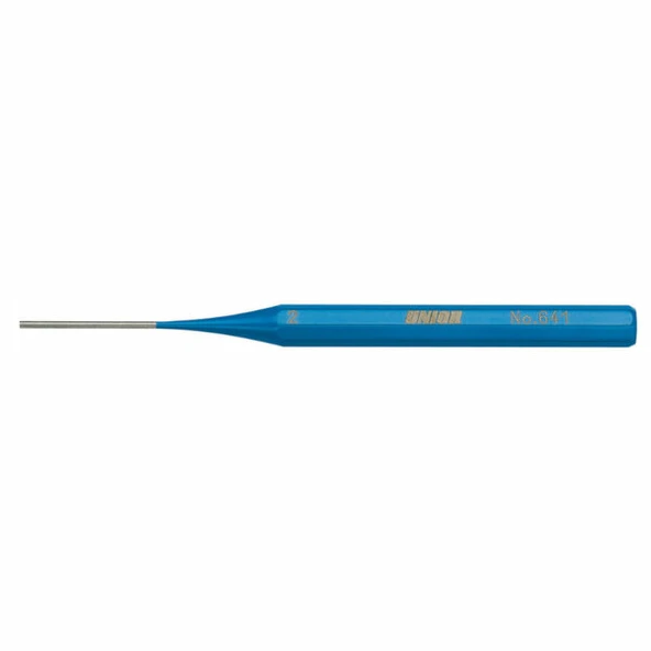 UNIOR UN601712 Pim Zımba 3 mm 641/6 ürün görseli 1