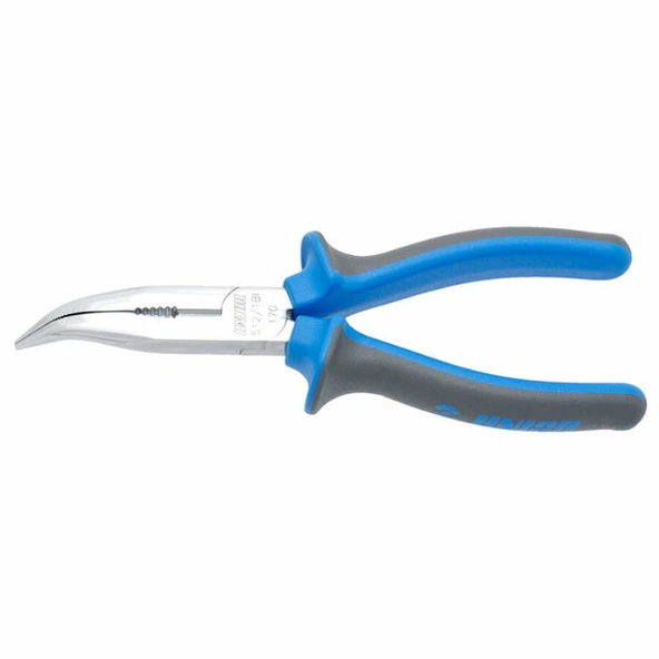 UNIOR UN607966 Karga Burun Eğri U.170 mm M/S 512/1Bı ürün görseli 1