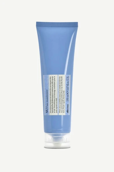 Davines Su Tan Maximizer 150 ml Bronzluk Arttırıcı Vücut Bakım Kremi ürün görseli 1