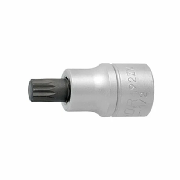 UNIOR UN612165 1/2 Lokma Yıldız M5 192/2Zx ürün görseli 1