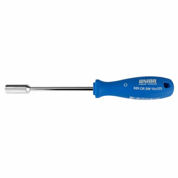 UNIOR UN626590 Lokma Tornavida 13 mm 629Crt ürün görseli 1