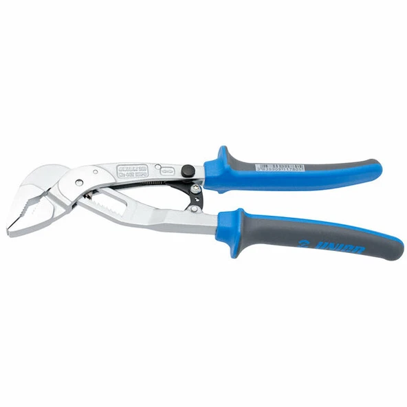 UNIOR UN611780 Fort Pense Hypo 240 mm 442/1Hypo ürün görseli 1