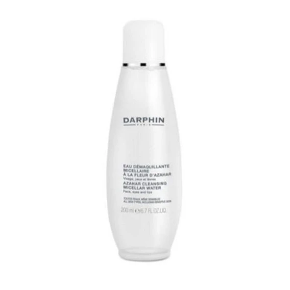 Darphin Azahar Cleansing Micellar Water Temizleyici Losyon 200 ml ürün görseli 1