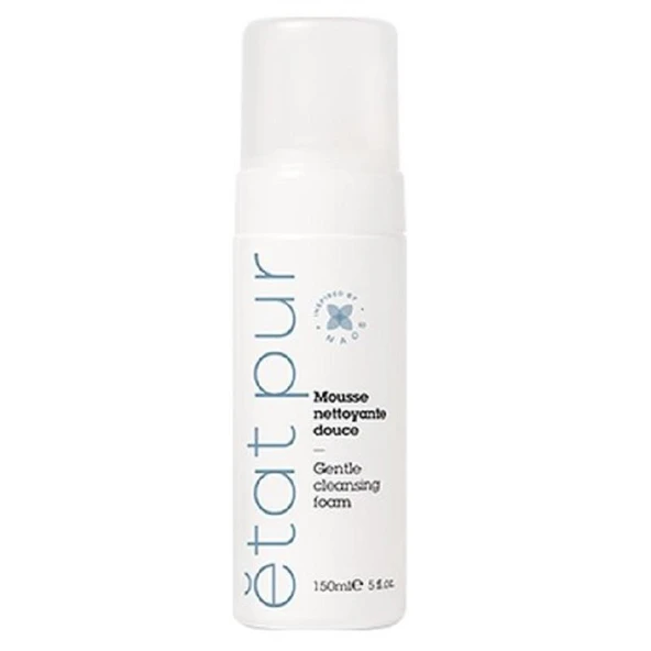 Etat Pur Gentle Cleansing Foam 150 ml ürün görseli 1