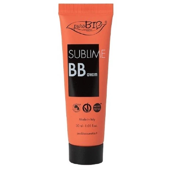 Purobio Sublime BB Cream 30 ml - 03 ürün görseli 1