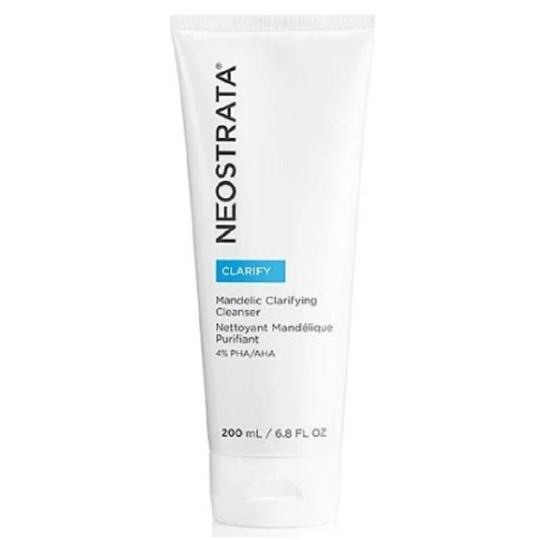 Neostrata Clarify Mandelik Temizleme Jeli 200 ml - Mandelic Clarifying Cleanser ürün görseli 1