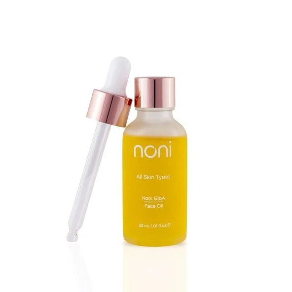 Noni Face Oil 30 ml ürün görseli 1