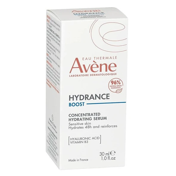 Avene Hydrance Boost Serum 30 ml ürün görseli 1