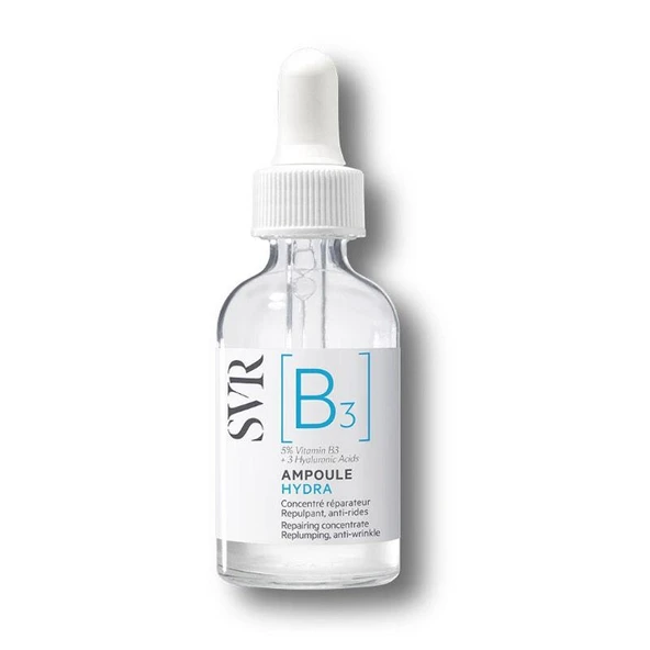 SVR B3 Ampoule Hydra Serum 30 ml ürün görseli 1