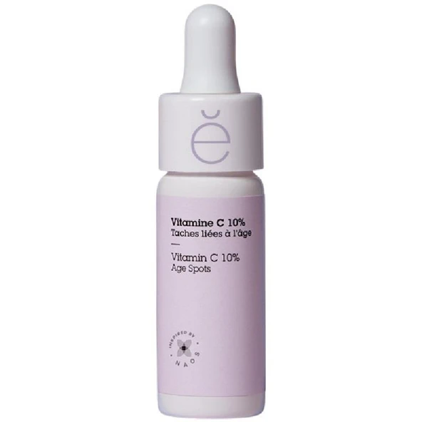 Etat Pur Vitamine C 10% Age Sports 15 ml ürün görseli 1