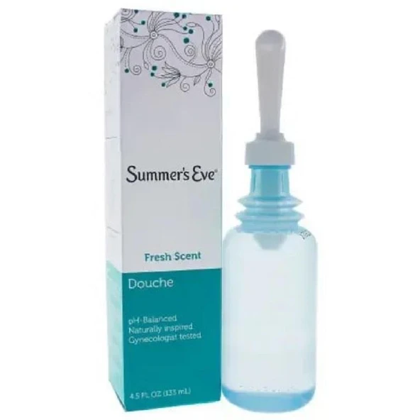 Summer's Eve Fresh Scent Douche 133 ml ürün görseli 1