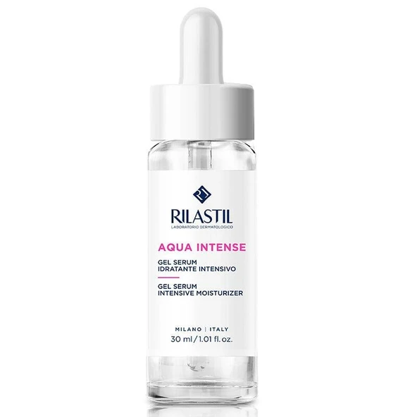 Rilastil Intense Jel Serum 30 ml ürün görseli 1