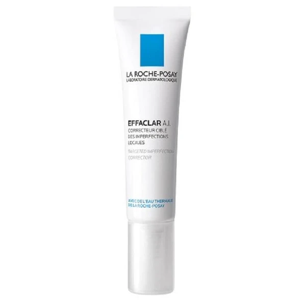 La Roche Posay Effaclar A.I. Sivilce Karşıtı Krem 15 ml ürün görseli 1