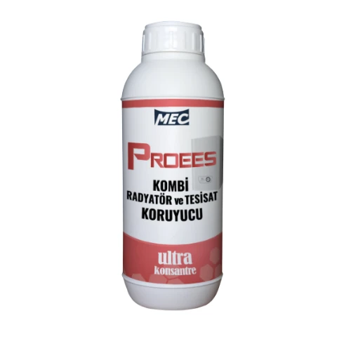 Proees Kombi Radyatör Ve Tesisat Koruyucu 1 Lt ürün görseli 1