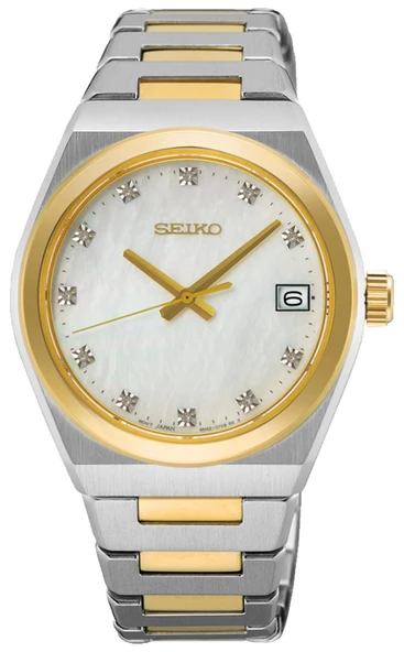 Seiko SUR604P1 Kadın Kol Saati ürün görseli 1