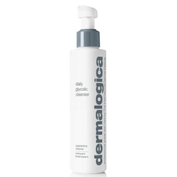 Dermalogica Daily Glycolic Cleanser 150 ml ürün görseli 1