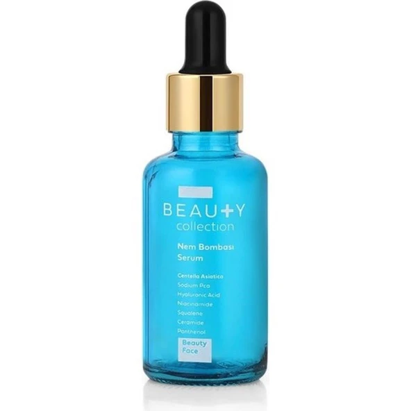 Beauty Collection Nem Bombası Serum 30 ml ürün görseli 1